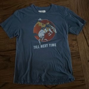 Imogene and Willie t shirt